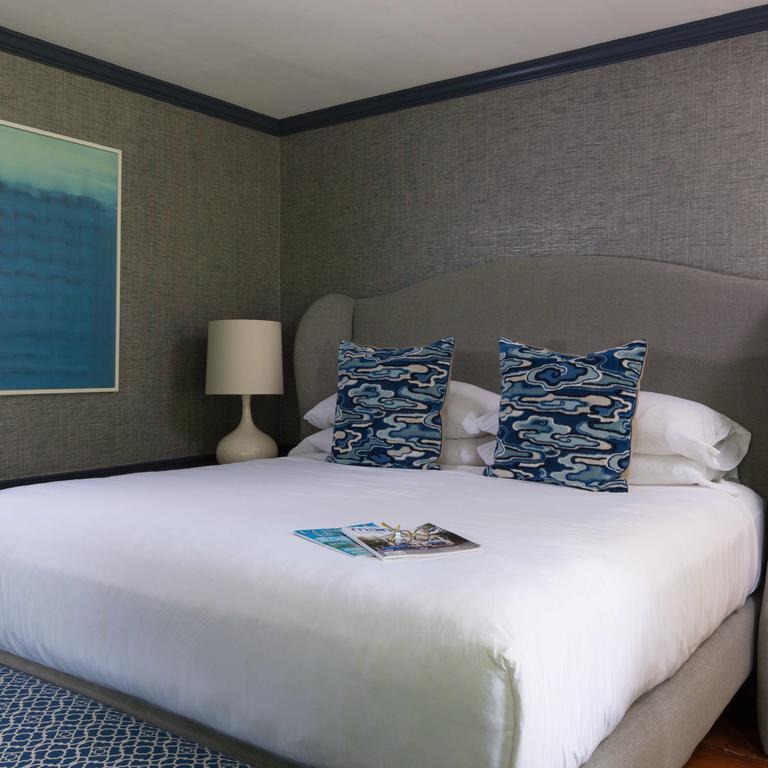 קנבנקפורט Captain Fairfield Inn מראה חיצוני תמונה